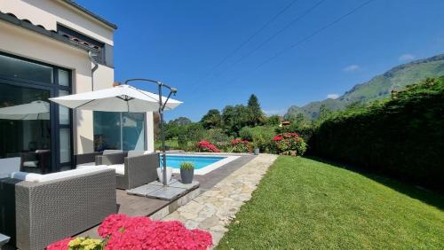 Llanes Ski Chalet | Vivienda Vacacional La Talima