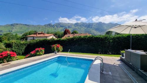 Llanes Ski Chalet | Vivienda Vacacional La Talima