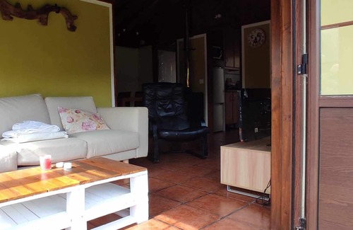 Nueva House | Vivienda Vacacional La Casina del Roble