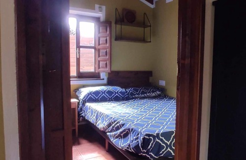 Nueva House | Vivienda Vacacional La Casina del Roble
