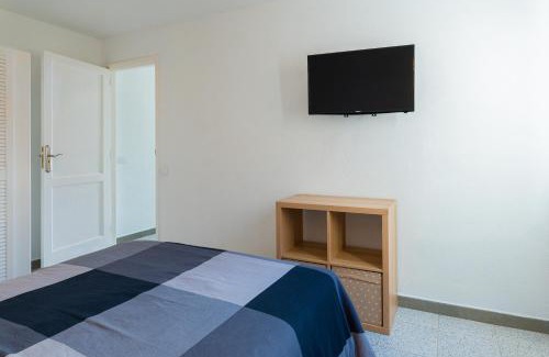 Brena Alta House | Vivienda Vacacional Tinisagua (Ventanas del Atlántico 3)