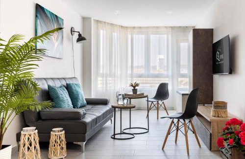 Andujar Apartment | Viviendas con Fines Turísticos "Quivir Fleming"