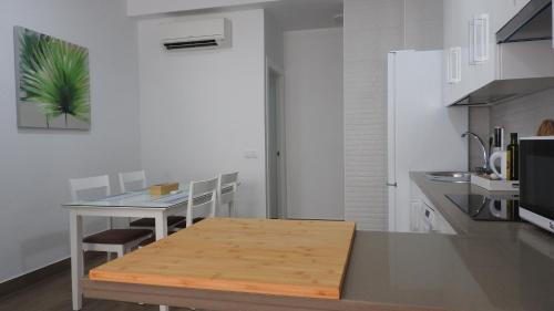 Andujar Apartment | Viviendas con Fines Turisticos `La Jamuga´