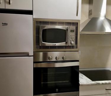 Riano Apartment | Viviendas de Uso Turístico Abedul