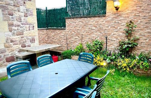 Vega de Liebana House | Viviendas Rurales El Cantón
