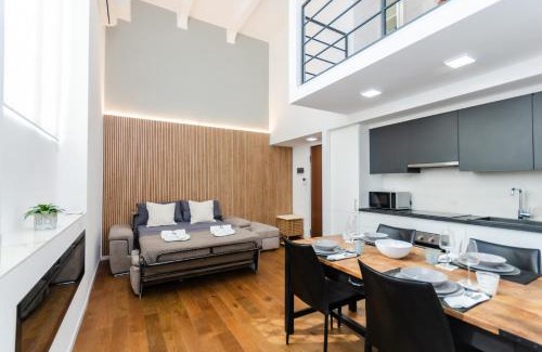 Ghisolfa Apartment | VivimiHome - Alexander Suite Milano