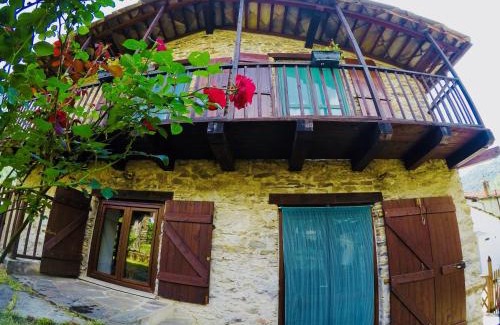 Roure House | ViviMontagna Katherina