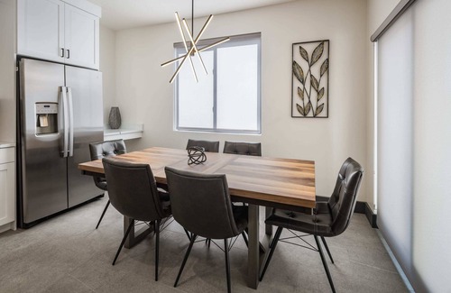 Moab South Valley Apartment | Vizcaya #12 - Moab's Newest Luxury Rental