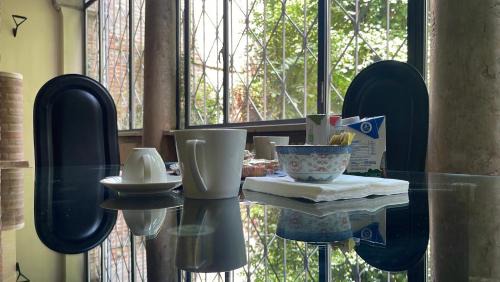 Ferrara Historic Centre Apartment | Vizi e Virtù