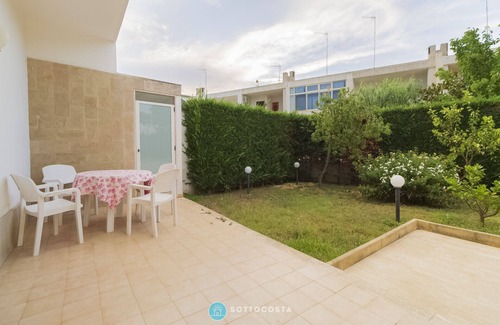 Torre Saracena Apartment | VIZIER FLAT ★ ★ SARACEN TOWER
