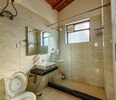 Shyamkhet Apartment | VJS Homestay