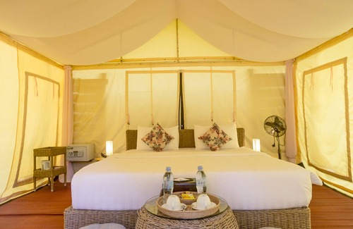 Traeng Trayueng Hotel | vKirirom Pine Resort