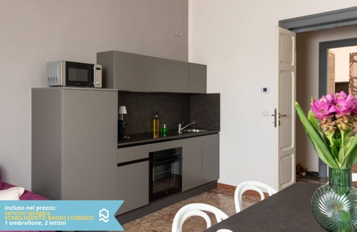 Recanati Apartment | VL08 - Porto Recanati, Villa Leda interior 8