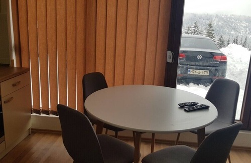 Babanovac Apartment | Vlašić Apartments - Studio Apartment (A2)