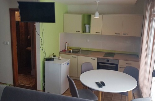 Babanovac Apartment | Vlašić Apartments - Studio Apartment (A2)