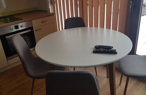 Babanovac Apartment | Vlašić Apartments - Studio Apartment (A2)