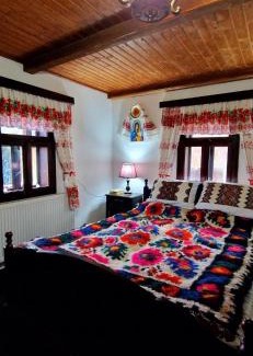 Salistea de Sus House | Vlad De Săliște