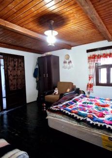 Salistea de Sus House | Vlad De Săliște