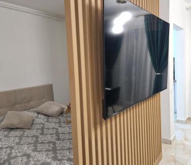 Floresti Apartment | Vlada's place