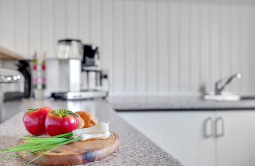 Blavand Strand House | "Vladan" - 1.6km from the sea by Interhome