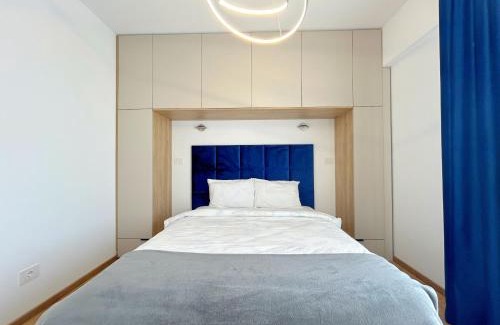 Calea Sever Bocu Apartment | Vladi Q Apartment