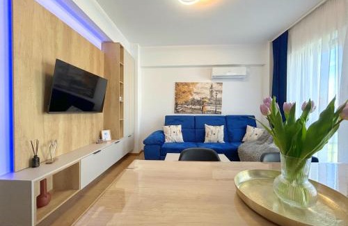 Calea Sever Bocu Apartment | Vladi Q Apartment