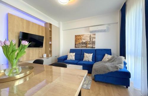 Calea Sever Bocu Apartment | Vladi Q Apartment