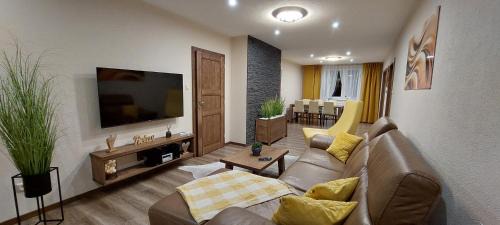 Telgart Apartment | VLADIMÍRA APARTMÁN TELGÁRT