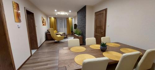 Telgart Apartment | VLADIMÍRA APARTMÁN TELGÁRT