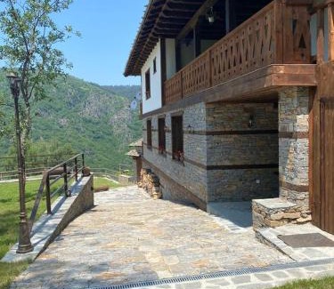 Kovacevica House | Vladimirov's House Kovachevitsa , Цяла къща