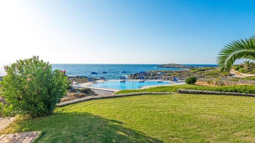 Stavros Apartment | Vlamis Villas