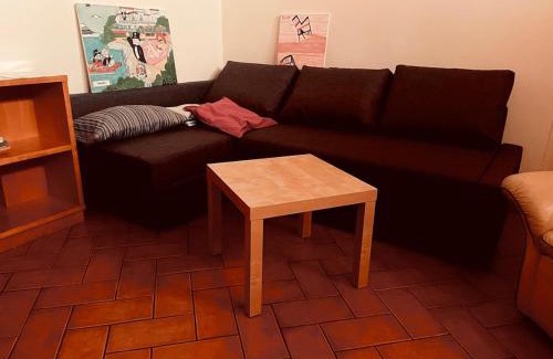 Oppido Lucano Apartment | Vlas's home