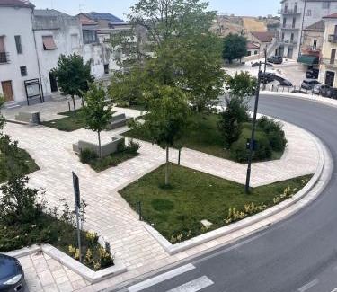 Oppido Lucano Apartment | Vlas's home