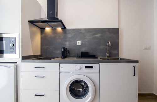 Montolivet Apartment | VLC HOST - Fray Pedro A