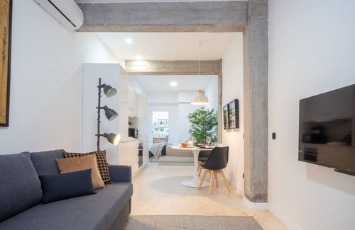 Morvedre Apartment | VLC HOST - Manya Bajo B