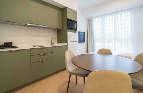 Rascanya Apartment | VLC HOST- Molinell 4