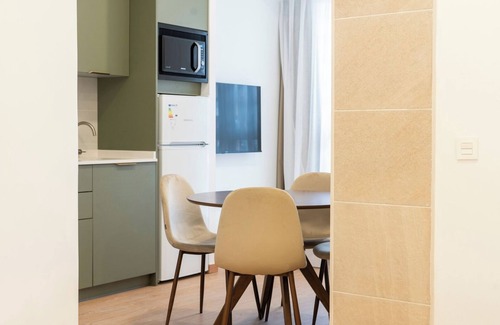 Rascanya Apartment | VLC HOST- Molinell 4