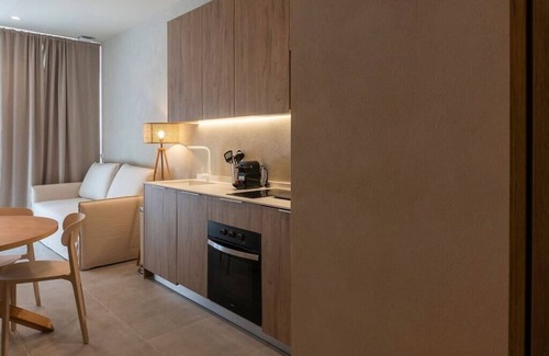 En Corts Apartment | VLC HOST - Palau B