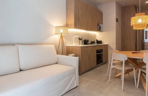 En Corts Apartment | VLC HOST - Palau B