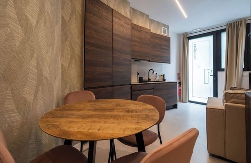 La Petxina Apartment | VLC HOST - Palleter 1