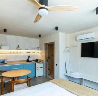 Poblats Maritims Bed & Breakfast | VLC Host - Puente de Astilleros
