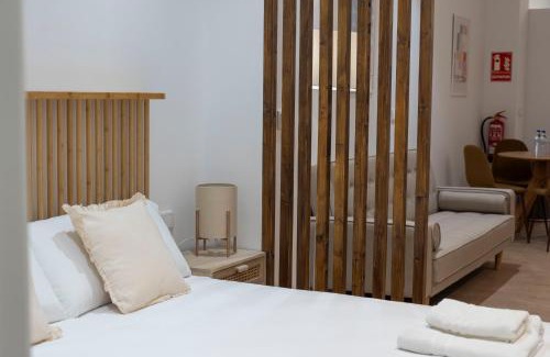 Montolivet Apartment | VLC HOST - San Jacinto