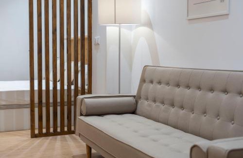Montolivet Apartment | VLC HOST - San Jacinto