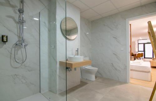 Montolivet Apartment | VLC HOST - San Jacinto