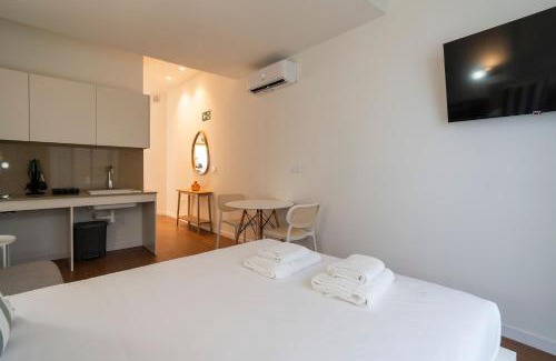 Poblats Maritims Apartment | VLC Host - Vicente Brull
