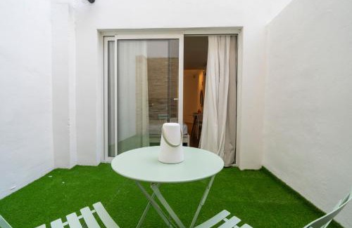Poblats Maritims Apartment | VLC Host - Vicente Brull