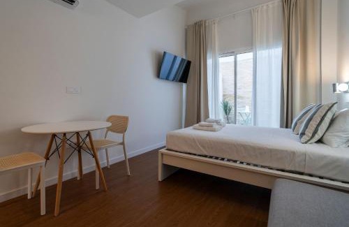Poblats Maritims Apartment | VLC Host - Vicente Brull