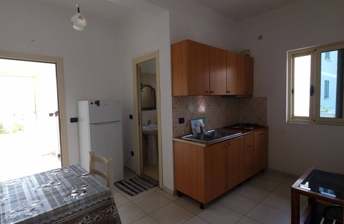 Orikum Apartment | Vlorë Orikum apartments