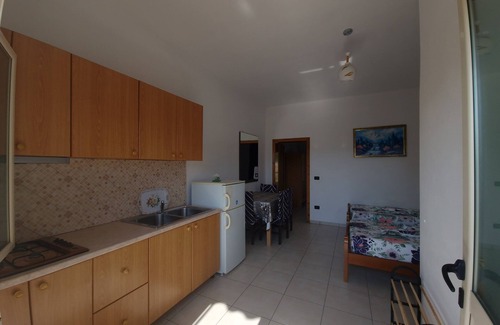 Orikum Apartment | Vlorë Orikum apartments