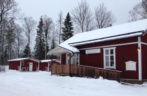 Lovaker Cabin | VLS Stugby